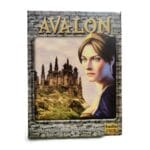The Resistance: Avalon – Social Deduction Card Game (5–10 Players)
