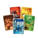 Jaipur | 2 Player Trading & Strategy Card Game | Fast-Paced Market Competition | Ages 10+ | 30 Min Playtime - Image 6