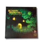 Betrayal at House On The Hill – 2nd Edition | Horror, Mystery & Betrayal Board Game | 3–6 Players | Ages 12+ | 60 Min Playtime - Image 6