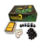 Betrayal at House On The Hill – 2nd Edition | Horror, Mystery & Betrayal Board Game | 3–6 Players | Ages 12+ | 60 Min Playtime - Image 3