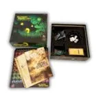 Betrayal at House On The Hill – 2nd Edition | Horror, Mystery & Betrayal Board Game | 3–6 Players | Ages 12+ | 60 Min Playtime - Image 4