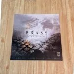 Brass: Birmingham | Economic Strategy Board Game | 2–4 Players | Ages 14+ | 2–3 Hour Playtime - Image 8