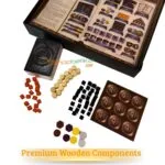 Brass: Birmingham | Economic Strategy Board Game | 2–4 Players | Ages 14+ | 2–3 Hour Playtime - Image 3