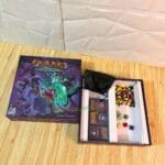 Clank! Catacombs – Deck-Building Adventure Board Game | 2–4 Players | Ages 13+ | 45–90 Min Playtime - Image 3