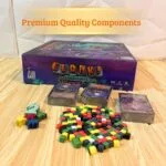 Clank! Catacombs – Deck-Building Adventure Board Game | 2–4 Players | Ages 13+ | 45–90 Min Playtime - Image 5