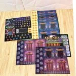 Clank! Catacombs – Deck-Building Adventure Board Game | 2–4 Players | Ages 13+ | 45–90 Min Playtime - Image 4