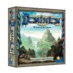 Dominion 2nd Edition – Deckbuilding Strategy Board Game (2–4 Players)