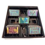 Dominion – 2nd Edition Deckbuilding Strategy Board Game | 2–4 Players | Ages 10+ | 30–60 Min Playtime - Image 2