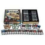 Dominion – 2nd Edition Deckbuilding Strategy Board Game | 2–4 Players | Ages 10+ | 30–60 Min Playtime - Image 5