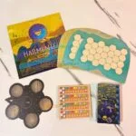 Harmonies Board Game – Create Dreamlike Landscapes | Strategic & Poetic Gameplay | 1–4 Players | Ages 10+ | 30–60 Min Playtime - Image 4