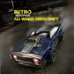 Hurricane RC Drift Car – High-Speed 1/16 Scale 4WD with LED Lights - Image 4