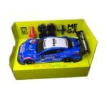 High-Speed Drift RC Car 1:16 Scale with Rechargeable Battery, LED Lights & Drift Kit - Image 6