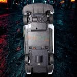 High-Speed Drift RC Car 1:16 Scale with Rechargeable Battery, LED Lights & Drift Kit - Image 9