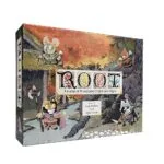 Buy Root Board Game in India | Asymmetric Strategy Game for 2–4 Players | Shopbefikar
