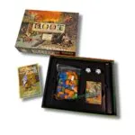 Root – A Game of Woodland Might & Right | Premium Strategy Board Game | 2–4 Players | Ages 10+ | 60–90 Min Playtime - Image 2