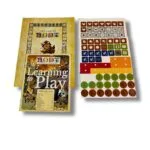 Root – A Game of Woodland Might & Right | Premium Strategy Board Game | 2–4 Players | Ages 10+ | 60–90 Min Playtime - Image 4