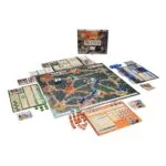 Root – A Game of Woodland Might & Right | Premium Strategy Board Game | 2–4 Players | Ages 10+ | 60–90 Min Playtime - Image 6
