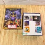 Marvel Splendor | Superhero Strategy Board Game | Collect Gems & Heroes | Ages 10+ | 2–4 Players - Image 3
