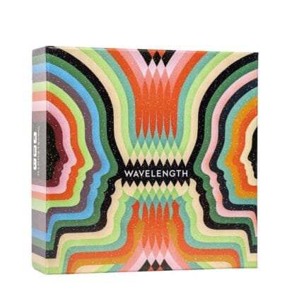 Buy Wavelength Telepathic Party Board Game India | Fun Group Game | Shopbefikar
