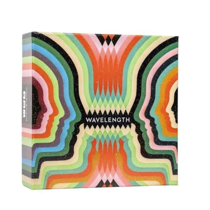 Buy Wavelength Telepathic Party Board Game India | Fun Group Game | Shopbefikar