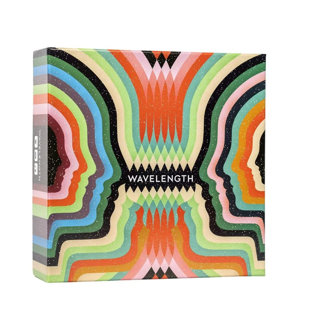 wave length board game Buy Wavelength Telepathic Party Board Game India | Fun Group Game | Shopbefikar