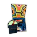 Wavelength | Telepathic Party Board Game | 2–12 Players | Ages 14+ | 30–45 Minutes - Image 3