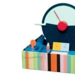 Wavelength | Telepathic Party Board Game | 2–12 Players | Ages 14+ | 30–45 Minutes - Image 5