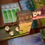 Wingspan | Bird Collection Engine-Building Strategy Board Game for Nature Lovers | 1–5 Players | Ages 10+ | 40–70 Min Playtime - Image 10