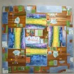 Wingspan | Bird Collection Engine-Building Strategy Board Game for Nature Lovers | 1–5 Players | Ages 10+ | 40–70 Min Playtime - Image 7