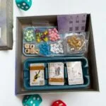 Wingspan | Bird Collection Engine-Building Strategy Board Game for Nature Lovers | 1–5 Players | Ages 10+ | 40–70 Min Playtime - Image 6