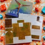 Wingspan | Bird Collection Engine-Building Strategy Board Game for Nature Lovers | 1–5 Players | Ages 10+ | 40–70 Min Playtime - Image 4
