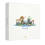 Tokaido Board Game – Experience the Journey, Not Just the Destination
