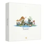 Shopbefikar Tokaido Board Game – Strategic Journey Adventure for Families & Friends