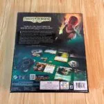 Arkham Horror: The Card Game | Cooperative Mystery & Horror LCG | 1–4 Players | Ages 14+ | 1–2 Hour Playtime - Image 2