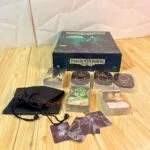 Arkham Horror: The Card Game | Cooperative Mystery & Horror LCG | 1–4 Players | Ages 14+ | 1–2 Hour Playtime - Image 3