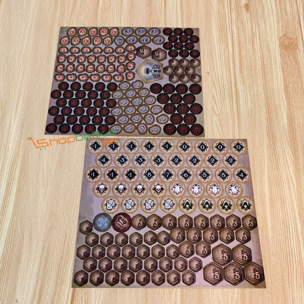 Arkham Horror: The Card Game | Cooperative Mystery & Horror LCG | 1–4 Players | Ages 14+ | 1–2 Hour Playtime - Image 5