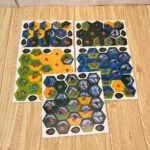 Cascadia | Award-Winning Nature Themed Tile-Laying Strategy Board Game | 1–4 Players | Ages 10+ | 30–45 Min Playtime - Image 6