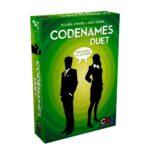 Codenames Duet – The Two Player Word Deduction Game