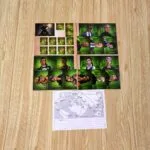 Codenames: Duet – Two-Player Cooperative Word Deduction Game | Spy & Strategy Fun | 2+ Players | Ages 11+ | 15–30 Min Playtime - Image 2