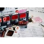 Decrypto | Deduction & Word Association Party Game | 3–8 Players | Ages 12+ | 15–45 Min Playtime - Image 6