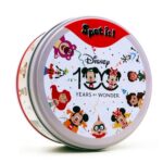 Spot It! Fast-Paced Symbol Matching Observation Game (Disney)