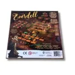 Everdell Board Game – Build a Woodland City of Adorable Critters - Image 2