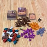 Everdell Board Game – Build a Woodland City of Adorable Critters - Image 4