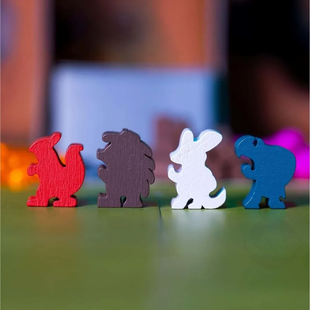 Everdell Board Game – Build a Woodland City of Adorable Critters - Image 6