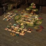 Everdell Board Game – Build a Woodland City of Adorable Critters - Image 7