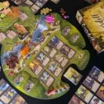 Everdell Board Game – Build a Woodland City of Adorable Critters - Image 8