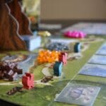 Everdell Board Game – Build a Woodland City of Adorable Critters - Image 9