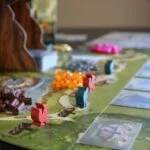 Everdell Board Game – Build a Woodland City of Adorable Critters - Image 9