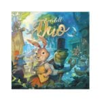 Everdell Duo – 2 Player Standalone Strategy Board Game