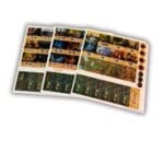 Everdell Duo – Two Player Standalone Strategy Board Game | Woodland City Building | Ages 10+ | 30–60 Min Playtime - Image 3